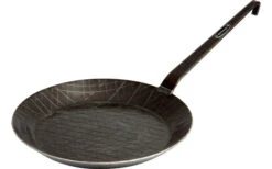 Sartén De Hierro Forjado Petromax 20 Cm 6 Sartén De Hierro Forjado Petromax 20 Cm -Brunner Ventas 423776 3014522