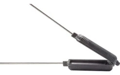 Plancha De Hierro Fundido Petromax Con Varilla De Mano 49,5 Cm -Brunner Ventas 424361 3017364