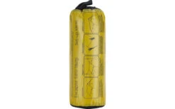 Sea To Summit Escapist 15D Tarp Tienda De Campaña Mediana 2.0m X 2.6m