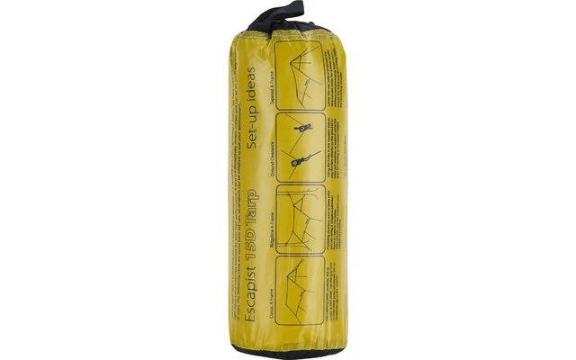 Sea To Summit Escapist 15D Tarp Tienda De Campaña Mediana 2.0m X 2.6m 1 Sea To Summit Escapist 15D Tarp Tienda De Campaña Mediana 2.0m X 2.6m