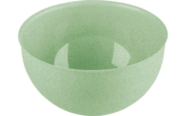 Koziol Palsby M Bowl 2 Litros Verde 2 Koziol Palsby M Bowl 2 Litros Verde - Imagen 2