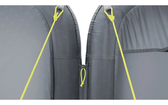 Parabrisas Outwell Air Scalable 150 Windbreak 2 Parabrisas Outwell Air Scalable 150 Windbreak - Imagen 2