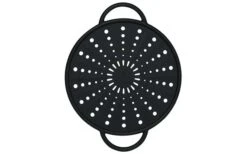 Emsa Splash Guard Smart Kitchen 21 Cm Antracita -Brunner Ventas 439562 3305694