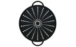 Emsa Splash Guard Smart Kitchen 21 Cm Antracita -Brunner Ventas 440822 3305712