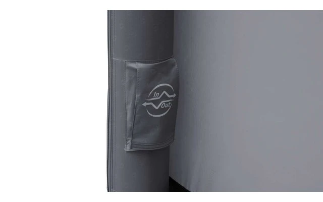 Parabrisas Outwell Air Scalable 150 Windbreak 1 Parabrisas Outwell Air Scalable 150 Windbreak