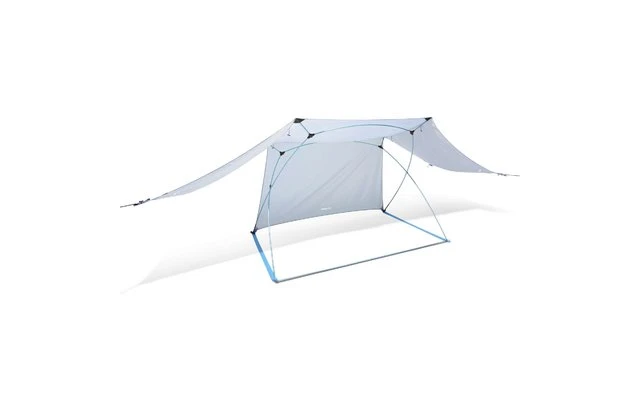 Helinox Royal Box Shade Beach Shell Blue 1 Helinox Royal Box Shade Beach Shell Blue