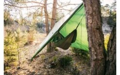 Amazonas Wing Tarp Hamaca Tarp Verde