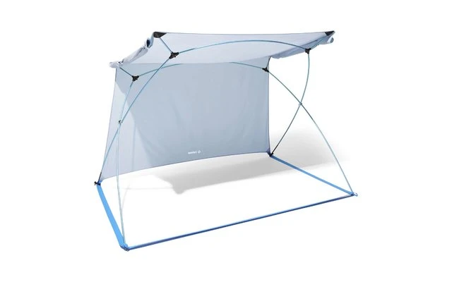 Helinox Royal Box Shade Beach Shell Blue 2 Helinox Royal Box Shade Beach Shell Blue - Imagen 2