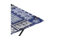 Mesa Plegable Helinox Table One Hard Top 60 X 40 Cm Tie Dye -Brunner Ventas 443798 3862030