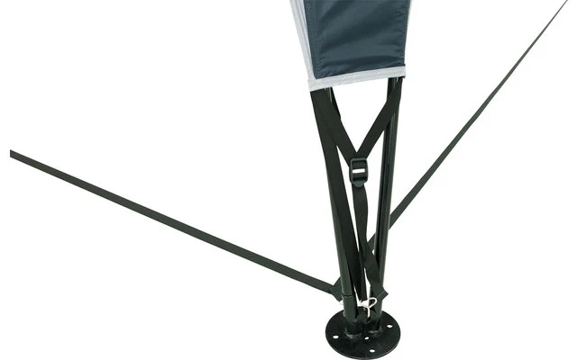 Outwell Summer Lounge M Pavilion 300 X 300 X 235 Cm 1 Outwell Summer Lounge M Pavilion 300 X 300 X 235 Cm