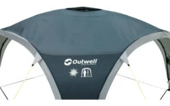 Outwell Summer Lounge M Pavilion 300 X 300 X 235 Cm 9 Outwell Summer Lounge M Pavilion 300 X 300 X 235 Cm -Brunner Ventas 445470 3125094