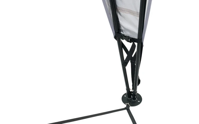 Outwell Summer Lounge M Pavilion 300 X 300 X 235 Cm 4 Outwell Summer Lounge M Pavilion 300 X 300 X 235 Cm - Imagen 4