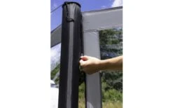 Berger Valtellina-L Elemento De Extensión Cortavientos 160 X 140 Cm -Brunner Ventas 447092 3177198