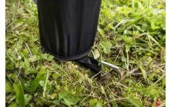 Berger Valtellina-L Cortavientos 480 X 140 Cm -Brunner Ventas 447729 3176634