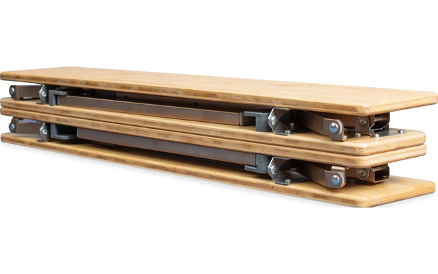 Zempire Campingtisch Kitpac Standard V2 1 Zempire Campingtisch Kitpac Standard V2