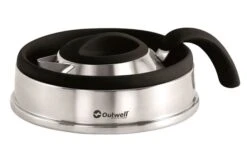 Hervidor Plegable Outwell Collaps 1,5 Litros Negro Medianoche -Brunner Ventas 458100 3463545