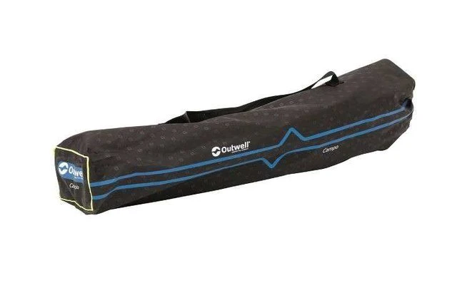 Silla Plegable Outwell Campo 61 X 61 Cm Verde 1 Silla Plegable Outwell Campo 61 X 61 Cm Verde