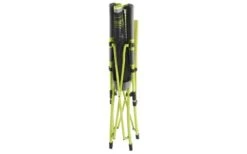 Silla Coleman Bungee Chair Lime Camping Chair