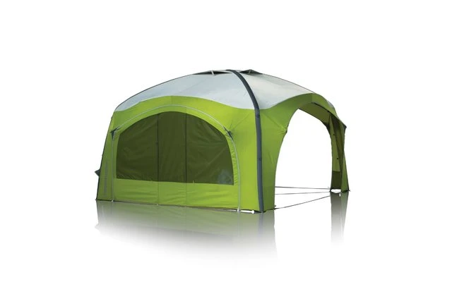 Zempire Pavillon Aerobase 3 + 1 Wall 1 Zempire Pavillon Aerobase 3 + 1 Wall