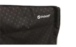 Outwell Catamarca Sofá Plegable 146 X 56 Cm Negro 6 Outwell Catamarca Sofá Plegable 146 X 56 Cm Negro -Brunner Ventas 459888 3572762