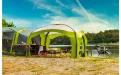 Zempire Pavillon Aerobase 3 + 1 Wall 5 Zempire Pavillon Aerobase 3 + 1 Wall -Brunner Ventas 460044 3650593