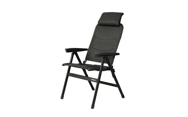 Silla Plegable Westfield Advancer Ergofit Azul Oscuro 3 Silla Plegable Westfield Advancer Ergofit Azul Oscuro - Imagen 3