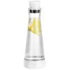 Emsa Carafe Flow Slim Friend 1 Litro Frambuesa