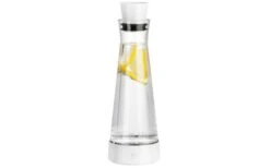Emsa Carafe Flow Slim Friend 1 Litro Frambuesa