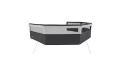 Parabrisas Dometic Air Break All-Season 3 -Brunner Ventas 466229 3450032