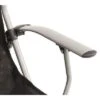Silla Plegable Outwell Goya XL Negra