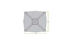 Zempire Pavillon Aerobase 3 + 1 Wall 6 Zempire Pavillon Aerobase 3 + 1 Wall -Brunner Ventas 487227 3650599