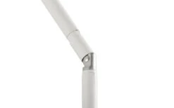 Schneider Parasol Ibiza 200 Cm Redondo Azul