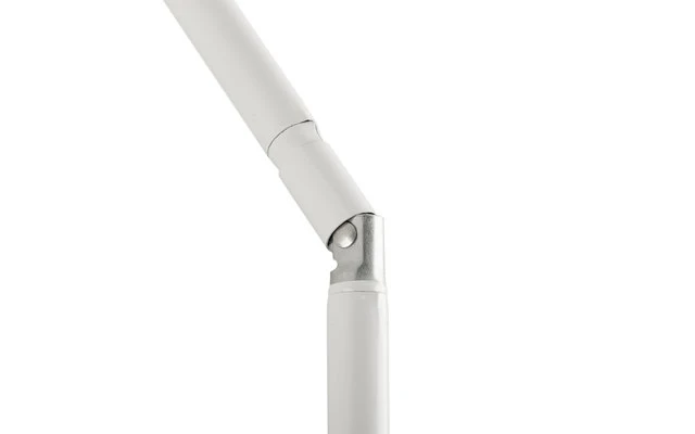 Schneider Parasol Ibiza 200 Cm Redondo Azul 1 Schneider Parasol Ibiza 200 Cm Redondo Azul