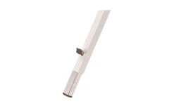 Mesa De Camping Easy Camp Rennes 110 X 70 Cm Negro