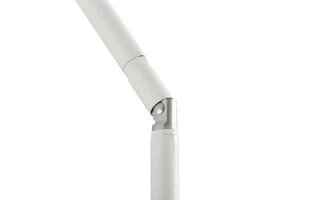 Schneider Parasol Ibiza 200 Cm Redondo Azul 7 Schneider Parasol Ibiza 200 Cm Redondo Azul - Imagen 7