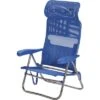 Crespo AL-205 Silla De Playa Compact Gris