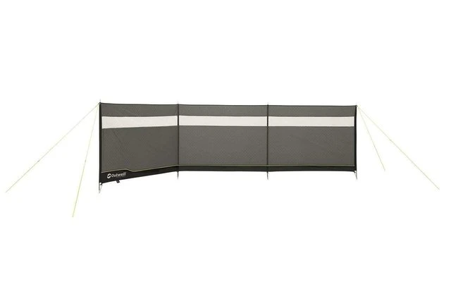 Cortavientos Outwell Con Ventana 125 Cm X 5 M 1 Cortavientos Outwell Con Ventana 125 Cm X 5 M