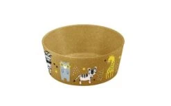 Koziol Connect Bowl África Orgánica Tazón 400 Ml -Brunner Ventas 498908 3430796