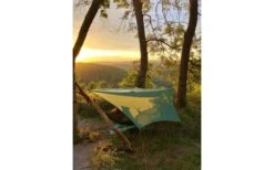 Amazonas Traveller Tarp Raincover Para Hamaca Verde