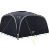 Carpa Outwell Summer Lounge XL Canopy Azul