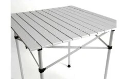 Mesa Enrollable Basic Nature Small 70 X 70 Cm