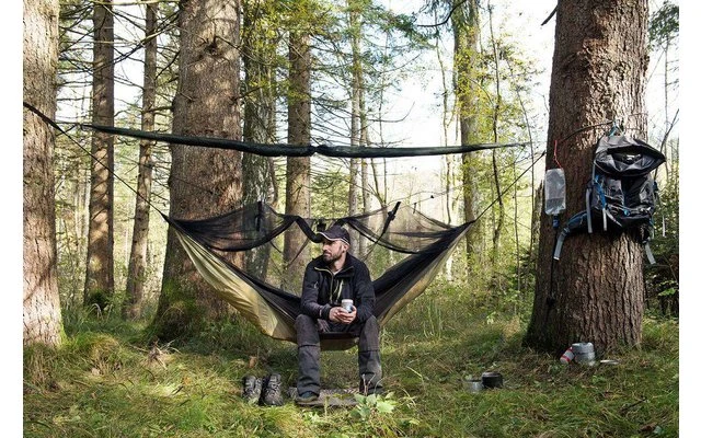 Funda De Estiba Amazonas Tarp 2 Piezas 1 Funda De Estiba Amazonas Tarp 2 Piezas