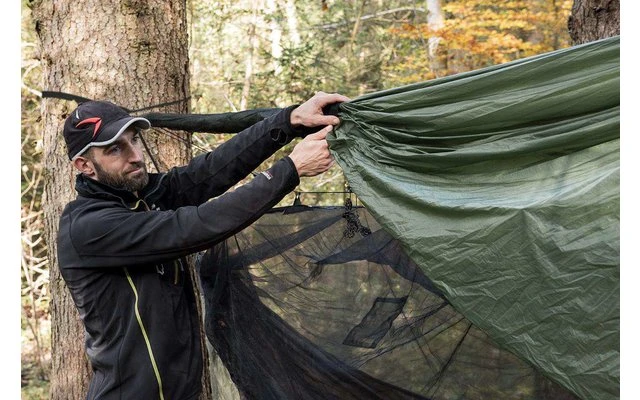 Funda De Estiba Amazonas Tarp 2 Piezas 2 Funda De Estiba Amazonas Tarp 2 Piezas - Imagen 2