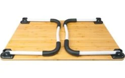 Mesa Plegable Para Portátil Schwaiger Marrón -Brunner Ventas 502589 3328548