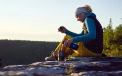 Set De Cocina De Combustible Seco Esbit Con Soporte 585 Ml -Brunner Ventas 511808 3344582