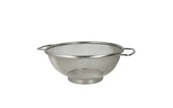 Colador De Pie Metaltex Inoxline 20cm -Brunner Ventas 513308 3401100