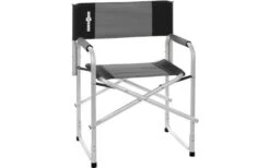 Silla De Director Brunner Bravura Gris/negro -Brunner Ventas 513917 3583177