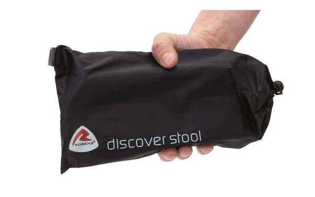 Silla Plegable Robens Discover Rojo Brillante 1 Silla Plegable Robens Discover Rojo Brillante