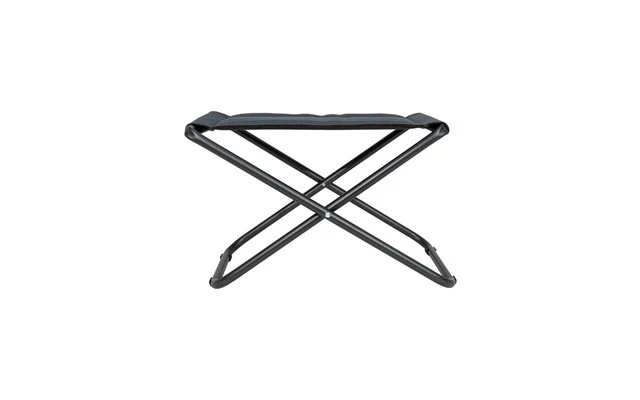 Crespo AP-307-AD 80 Taburete Gris 2 Crespo AP-307-AD 80 Taburete Gris - Imagen 2