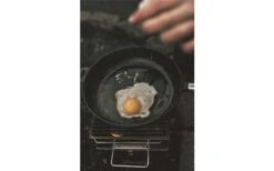 Robens Tahoe Pan Negro -Brunner Ventas 516551 3383025